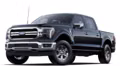 2025 Ford 2025 F-150® LARIAT® 3.5L PowerBoost® Full Hybrid V6 SuperCrew® 6.5-ft Styleside 4x4 - Image 1