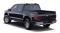 2025 Ford 2025 F-150® LARIAT® 3.5L PowerBoost® Full Hybrid V6 SuperCrew® 6.5-ft Styleside 4x4 - Image 2
