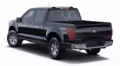 2025 Ford 2025 F-150® LARIAT® 5.0L Ti-VCT V8 Regular Cab 6.5-ft Styleside 4x2 - Image 2