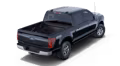 2025 Ford 2025 F-150® LARIAT® 5.0L Ti-VCT V8 SuperCrew® 5.5-ft Styleside 4x2 - Image 3
