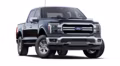 2026 Ford 2025 F-150® Lariat® 5.0L Ti-VCT V8 SuperCrew® 5.5-ft Styleside 4x4 - Image 4
