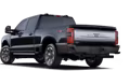 2025 Ford 2025 Super Duty® F-250® King Ranch® 6.7L Power Stroke® V8 Turbo Diesel Regular Cab 4x2/4x4 - Image 2