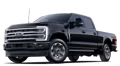 2025 Ford 2025 Super Duty® F-250® King Ranch® 7.3L 2V DEVCT NA PFI V8 Gas Regular Cab 4x2/4x4 - Image 1