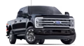 2025 Ford 2025 Super Duty® F-250® King Ranch® 7.3L 2V DEVCT NA PFI V8 Gas Regular Cab 4x2/4x4 - Image 4