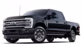 2025 Ford 2025 Super Duty® F-250® King Ranch® 7.3L 2V DEVCT NA PFI V8 Gas Super Cab 4x2/4x4 - Image 1