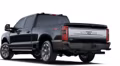 2025 Ford 2025 Super Duty® F-250® King Ranch® 7.3L 2V DEVCT NA PFI V8 Gas Super Cab 4x2/4x4 - Image 2