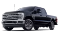 2025 Ford 2025 Super Duty® F-250® LARIAT 6.7L HO Power Stroke® V8 Turbo Diesel Crew Cab 4x2/4x4 - Image 1