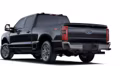 2025 Ford 2025 Super Duty® F-250® LARIAT 6.7L HO Power Stroke® V8 Turbo Diesel Crew Cab 4x2/4x4 - Image 2