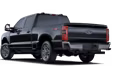 2025 Ford 2025 Super Duty® F-250® LARIAT 6.7L HO Power Stroke® V8 Turbo Diesel Super Cab 4x2/4x4 - Image 2