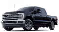2025 Ford 2025 Super Duty® F-250® LARIAT 6.7L Power Stroke® V8 Turbo Diesel Crew Cab 4x2/4x4 - Image 1