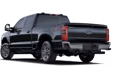 2025 Ford 2025 Super Duty® F-250® LARIAT 6.7L Power Stroke® V8 Turbo Diesel Crew Cab 4x2/4x4 - Image 2