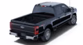 2025 Ford 2025 Super Duty® F-250® LARIAT 6.7L Power Stroke® V8 Turbo Diesel Crew Cab 4x2/4x4 - Image 3