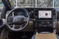 2025 Ford 2025 Super Duty® F-250® LARIAT 6.7L Power Stroke® V8 Turbo Diesel Crew Cab 4x2/4x4 - Image 9