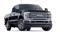 2026 Ford 2025 Super Duty® F-250® Lariat 7.3L 2V Devct Na Pfi V8 Gas Crew Cab 4x2/4x4 - Image 4