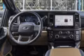 2026 Ford 2025 Super Duty® F-250® Lariat 7.3L 2V Devct Na Pfi V8 Gas Crew Cab 4x2/4x4 - Image 9