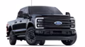 2025 Ford 2025 Super Duty® F-250® Platinum® 6.7L HO Power Stroke® V8 Turbo Diesel Regular Cab 4x2/4x4 - Image 4