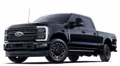 2025 Ford 2025 Super Duty® F-250® Platinum® 6.7L Power Stroke® V8 Turbo Diesel Crew Cab 4x2/4x4 - Image 1