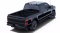 2025 Ford 2025 Super Duty® F-250® Platinum® 6.7L Power Stroke® V8 Turbo Diesel Crew Cab 4x2/4x4 - Image 3