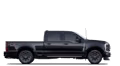 2025 Ford 2025 Super Duty® F-250® Platinum® 6.7L Power Stroke® V8 Turbo Diesel Crew Cab 4x2/4x4 - Image 5