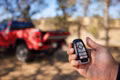2025 Ford 2025 Super Duty® F-250® Platinum® 6.7L Power Stroke® V8 Turbo Diesel Crew Cab 4x2/4x4 - Image 9