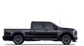 2025 Ford 2025 Super Duty® F-250® Platinum® 6.7L Power Stroke® V8 Turbo Diesel Super Cab 4x2/4x4 - Image 5