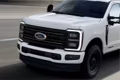 2025 Ford 2025 Super Duty® F-250® Platinum® 6.7L Power Stroke® V8 Turbo Diesel Super Cab 4x2/4x4 - Image 8