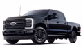 2026 Ford 2025 Super Duty® F-250® Platinum® 6.8L V8 Gas Crew Cab 4x2/4x4 - Image 1