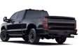 2026 Ford 2025 Super Duty® F-250® Platinum® 7.3L 2V DEVCT NA PFI V8 Gas Crew Cab 4x2/4x4 - Image 2