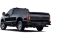 2025 Ford 2025 Super Duty® F-250® XL 6.7L HO Power Stroke® V8 Turbo Diesel Crew Cab 4x2/4x4 - Image 2