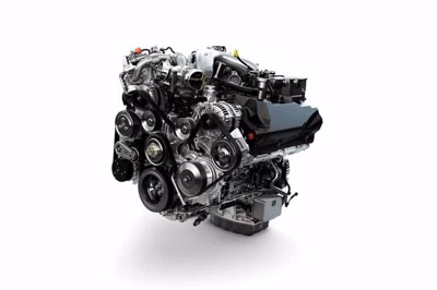 2026 Ford 2025 Super Duty® F-250® XL 6.7L Power Stroke® V8 Turbo Diesel Regular Cab 4x2/4x4 8