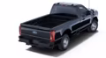 2025 Ford 2025 Super Duty® F-250® XL 6.8L V8 Gas Regular Cab 4x2/4x4 - Image 3