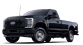 2026 Ford 2025 Super Duty® F-250® XL 7.3L 2V DEVCT NA PFI V8 Gas Crew Cab 4x2/4x4 - Image 1