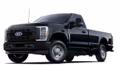 2026 Ford 2025 Super Duty® F-250® XL 7.3L 2V DEVCT NA PFI V8 Gas Regular Cab 4x2/4x4 - Image 1