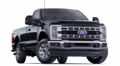 2026 Ford 2025 Super Duty® F-250® XLT 6.7L Power Stroke® V8 Turbo Diesel Crew Cab 4x2/4x4 - Image 4
