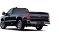 2025 Ford 2025 Super Duty® F-250® XLT 6.8L V8 Gas Crew Cab 4x2/4x4 - Image 2