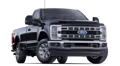 2025 Ford 2025 Super Duty® F-250® XLT 6.8L V8 Gas Crew Cab 4x2/4x4 - Image 4