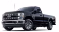 2025 Ford 2025 Super Duty® F-250® XLT 7.3L 2V DEVCT NA PFI V8 Gas Crew Cab 4x2/4x4 - Image 1