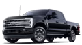 2025 Ford 2025 Super Duty® F-350® King Ranch® 6.7L HO Power Stroke® V8 Turbo Diesel Crew Cab 4x2/4x44 - Image 1