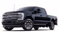2026 Ford 2025 Super Duty® F-350® King Ranch® 6.7L Ho Power Stroke® V8 Turbo Diesel Super Cab 4x2/4x4 - Image 1