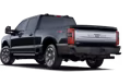 2025 Ford 2025 Super Duty® F-350® King Ranch® 6.7L Power Stroke® V8 Turbo Diesel Crew Cab 4x2/4x44 - Image 2