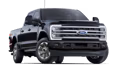2025 Ford 2025 Super Duty® F-350® King Ranch® 6.7L Power Stroke® V8 Turbo Diesel Crew Cab 4x2/4x44 - Image 4