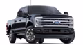 2025 Ford 2025 Super Duty® F-350® King Ranch® 6.8L V8 Gas Super Cab 4x2/4x4 - Image 4