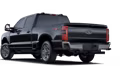 2025 Ford 2025 Super Duty® F-350® Lariat® 6.7L HO Power Stroke® V8 Turbo Diesel Crew Cab 4x2/4x4 - Image 2