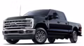 2026 Ford 2025 Super Duty® F-350® Lariat® 6.7L Power Stroke® V8 Turbo Diesel Crew Cab 4x2/4x4 - Image 1