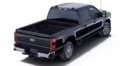 2026 Ford 2025 Super Duty® F-350® Lariat® 6.7L Power Stroke® V8 Turbo Diesel Crew Cab 4x2/4x4 - Image 3