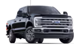 2026 Ford 2025 Super Duty® F-350® Lariat® 6.7L Power Stroke® V8 Turbo Diesel Crew Cab 4x2/4x4 - Image 4
