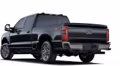 2026 Ford 2025 Super Duty® F-350® Lariat® 6.7L Power Stroke® V8 Turbo Diesel Regular Cab 4x2/4x4 - Image 2