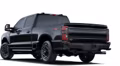 2026 Ford 2025 Super Duty® F-350® Platinum® 6.8L V8 Gas Crew Cab 4x2/4x4 - Image 2