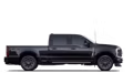 2026 Ford 2025 Super Duty® F-350® Platinum® 6.8L V8 Gas Regular Cab 4x2/4x4 - Image 5