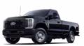 2025 Ford 2025 Super Duty® F-350® XL 6.7L HO Power Stroke® V8 Turbo Diesel Crew Cab 4x2/4x4 - Image 1